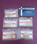 5 Centralab PCH-10 PCH-20 PCH-30 40 Television H-pad Printed Electronic Circuit. Fixed Price $9.19.