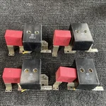 (4) Electronic Concepts MP80 Cap 1200V Dc 1110 + Wima Snubber Mkp 2,2 1600 650. Fixed Price $179.69.