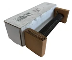 New Ohmite C300K12RE Resistor Ceramic 300W. Fixed Price $50.00.