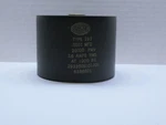 (new) Sangamo 293200B101J00 6588801 3.6A 20000 Pwv .0001MFD Mica Capacitor. Fixed Price $375.00.