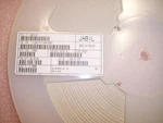 Qty (10,000) .1UF 16V 0508 Reverse Geometry Smd Ceramic C1220X7R1C104MT009N Tdk. Fixed Price $79.99.