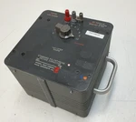 General Radio Genrad 1424A Std Polystyrene Decade Capacitor 10 Uf Tested. Fixed Price $649.99.