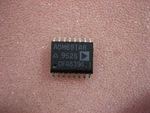 Lot Of 48 Analog Devices ADM691AR Supervisory Circuit 5V Cmos 16-SOIC. Fixed Price $31.50.