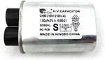 WB27X11033 Microwave Capacitor For Ge And Others - 1.0UF. Fixed Price $16.95.