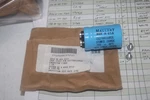 Nos Mallory Sonalert Capacitor CG2750U150A1 Mfd Vdc 5910-00-824-9217. Fixed Price $23.99.