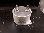 Av C4DE 270UF 400V Absorption Film Non Polarity Capacitor. Fixed Price $49.90.