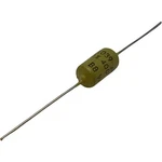 0.039UF 39NF 400V 10% Axial Film Capacitor Mullard. Fixed Price $7.19.