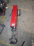 Tesla Aircraft Airplane Ground Power Unit TIMV3000GPU-24 Volt No Batteries. Fixed Price $600.00.