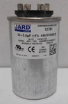 Jard 12781 Motor Run Hvac Capacitor 30/5 30+5 Mfd 440V. Fixed Price $9.99.