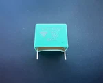 10PCS MKT1820510255 Vishay Film Capacitor 1UF 250V 10% Metallized. Fixed Price $5.00.