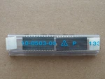 Two Intel P8212 8-BIT Input Output Port Dip 24 New Old Stock Made Japan. Fixed Price $27.50.
