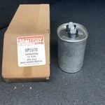 Mallory OP1070 Capacitor 10MFD 370VAC (ST741). Fixed Price $10.99.