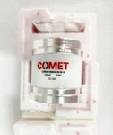 Comet CFMN-1250AAC/5-DE-G Vacuum Capacitor Amat 0630-00438 Fix 5/3KV 1250PF. Fixed Price $499.00.