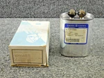 Unused General Electric Z97F5464 Motor Run Capacitor 6X661B. Fixed Price $22.49.