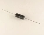 Lot Of Ten T310D336K035AS Kemet Capacitor 33UF 35V Tantalum Solid Axial Bullet. Fixed Price $39.00.