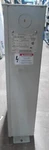 Abb Kvar 480V Vac 3PH Clmd 83 C488G100-RB640C Open Capacitor 1YR Warranty. Fixed Price $495.00.