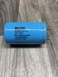 Mallory CG323U025W4C 32000 Uf Vdc Capacitor #4002F155SI. Fixed Price $12.99.