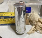 Cornell Dubilier Capacitor Vintage C1261 UPT-645-4235. Fixed Price $9.90.