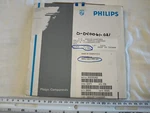 Philips Mlcc Capacitor Box Of 3000 .1OUF 0805J 100N+/-20% 50V. Fixed Price $499.99.