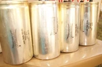 Computamite Fah 7800-150-D6 Capacitor Lot 7800MFD 150WV 8-73 Of 4 Used Dirty. Fixed Price $49.99.