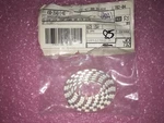(85 Piece Lot) GRM55DR72E334KW01L, Murata, Cap Cer 0.33UF 250V X7R 2220 Rohs. Fixed Price $25.00.