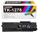Saiding Compatible TK-1278 TK1278 Toner Cartridge Replacement For Kyocera. Fixed Price $124.68.