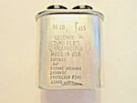 26F7517 General Electric Voltage Film Capacitor 5UF 825VAC 50/60HTZ 2500VDC. Fixed Price $9.99.