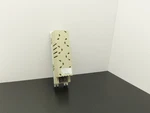 Yaskawa SRDA-CUA492AA Capacitor 12A For DX200 Robot Controller. Fixed Price $189.99.