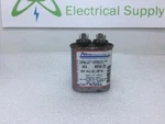 Amrad Capacitor 10.0 Mfd +/- 10% 370V 50-60HZ V2000/37-106 P/n 23171. Fixed Price $11.99.