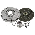 Clutch Kit For Vauxhall Opel Holden Alfa Romeo Fiat Astra Mk Sport Ii 666130. Fixed Price $109.41.