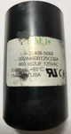 Bmi A35406-506X Uf/mfd 110/125V 50/60HZ Start Capacitor. Fixed Price $14.00.