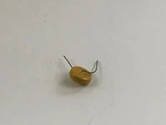 High Voltage Capacitor .001UF 10KV. Fixed Price $5.65.