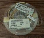 185 Piece Lot TAJE337K010R, Avx, Cap Tant 330UF 10V 10% 2917, 7343-43. Fixed Price $130.00.