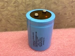 Cornell Dubilier DCM602T35 6,000UF 350VDC Capacitor Tested Good. Fixed Price $29.99.