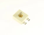 AP051D Arco Capacitor 180PF 500V Variable Trimmer. Fixed Price $39.99.