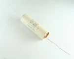 Lot Of 2 CTA1505 Arco Capacitor 10UF 600V Aluminum Electrolytic Axial. Fixed Price $39.99.