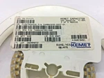 (49 Piece Lot) T495X227M010AS, Kemet Tant Caps Solid Smd 10VOLTS 220UF 20% Rohs. Fixed Price $25.00.