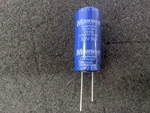 New, Maxwell Technologies, BCAP0050 P270 S01, 50F -10% +20% 2.7V Lot Of. Fixed Price $10.00.