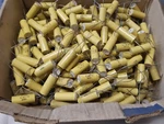 Plessey Richmond Arcotronics 0.22UF 2.7UF 1UF 2.2UF Polyester Capacitor (nos). Fixed Price $5.71.