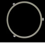 Used Sharp Microwave Roller Guide Support FROLPA079WRK0 For 9" Ring Dia.. Fixed Price $24.99.