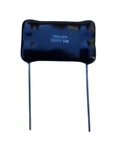 100PF, 5000 Volt, Dipped Silver Mica Capacitor +/-5%, 150 Degc,. Fixed Price $25.99.
