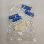 Sprague Aluminum Electrolytic Capacitor Part #39D228G025HP6 New. Fixed Price $15.77.