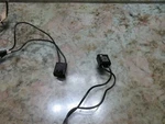 Okaya Switch Capacitor CRE-10201 0.1UF-200OHM Resistor Lot Of. Fixed Price $99.99.