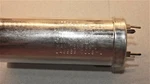 Sprague 200/40MFD 350VDC Twist Lock Voltage Doubling Electrolytic Can Nos Test. Fixed Price $6.00.