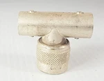 Amphenol UG-566 A/u Female Connector. Fixed Price $15.00.