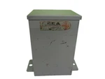 Asea Control C484D5 Capacitor Kvar (as Pictured) Nsnp. Fixed Price $135.00.