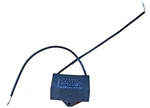 Shizuki 10% 250VAC Capacitor Motor Electric 7.5MFD, U-F0219. Fixed Price $24.95.