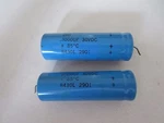 Lot Of Sprague 39D 3000UF 30VDC 8430L 2901 3000MFD Capacitors. Fixed Price $24.17.