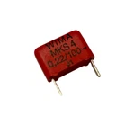 5 Pcs Wima Film Capacitor 0.22UF 220NF 224 100V 10%. Fixed Price $7.99.