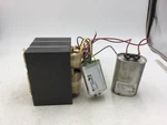 Universal S100048TAC5M Autotransformer Cwa 480V 60HZ Class High Pressure. Fixed Price $169.99.